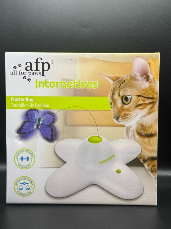 AFP Interactive Flutter Bug – Image 2